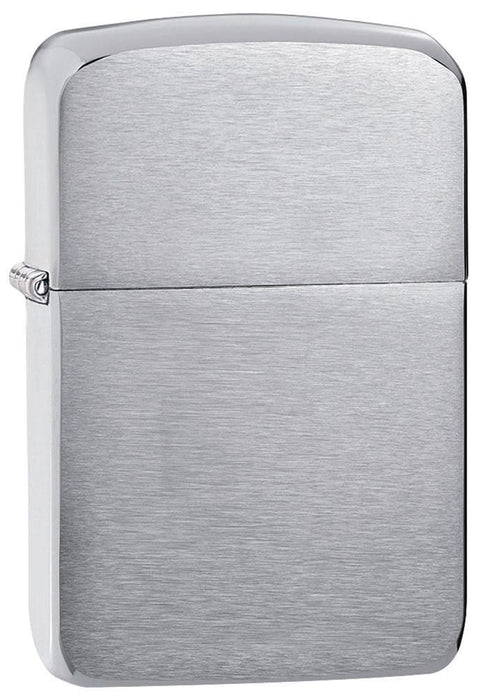 Brushed Chrome 1941 Replica | SKU: 1941