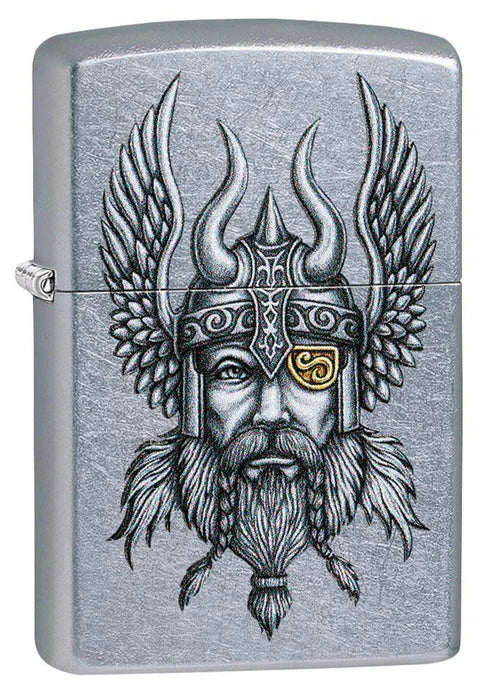 Viking Warrior Design | SKU: 29871