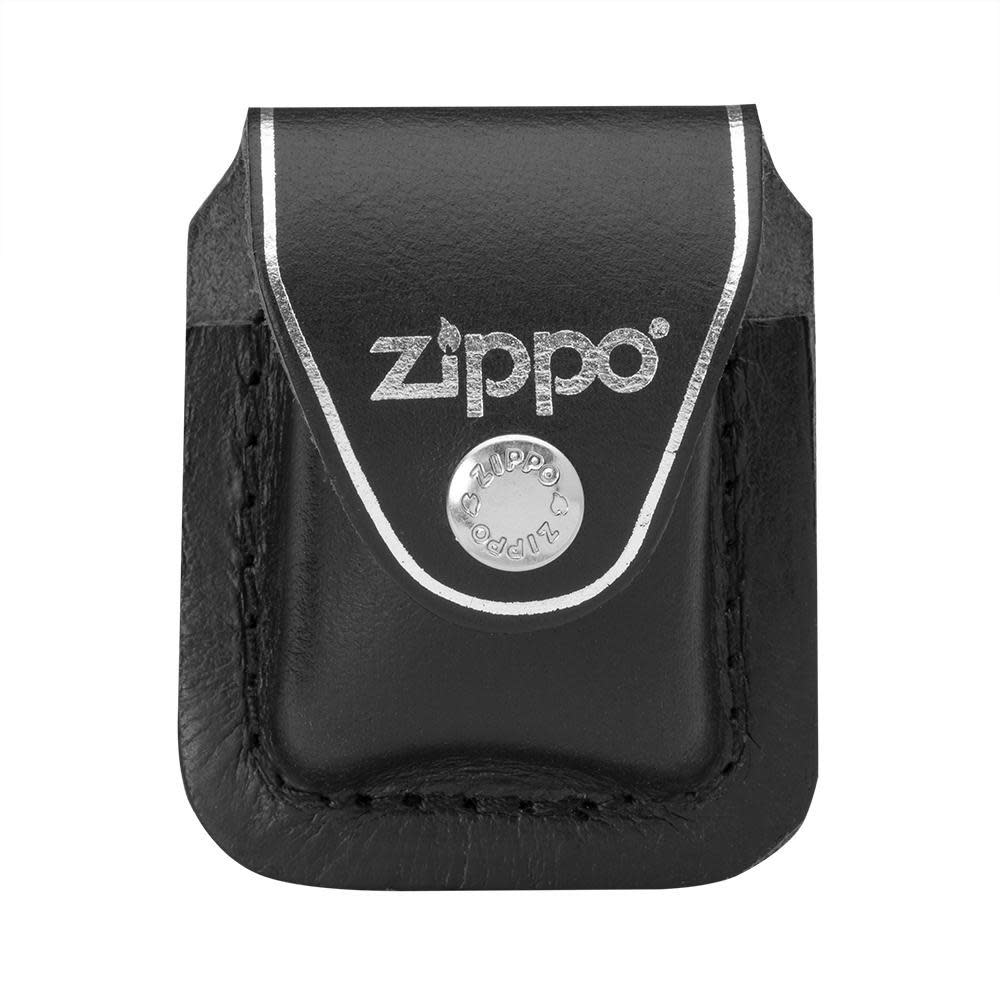 Lighter Pouch- Clip | SKU: LPCBK