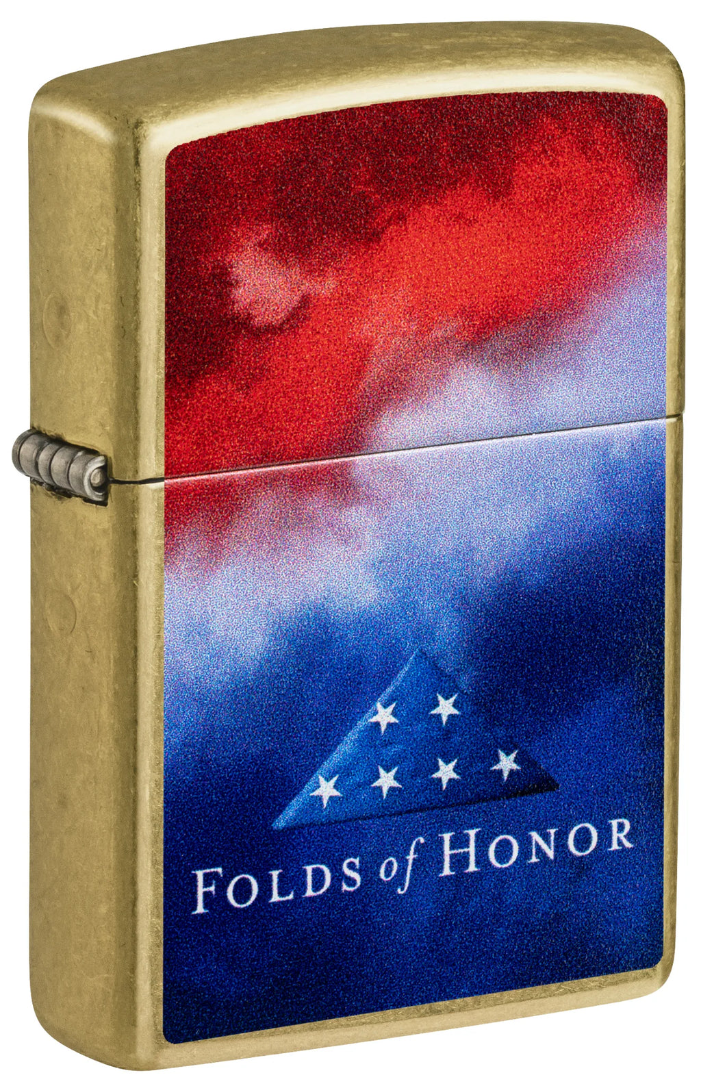 Folds of Honor Clouds Design | SKU:47095