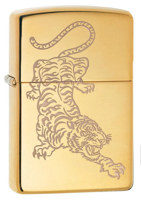 Tiger Design | SKU: 29884