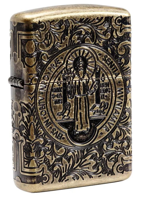St. Benedict Design | SKU: 29719