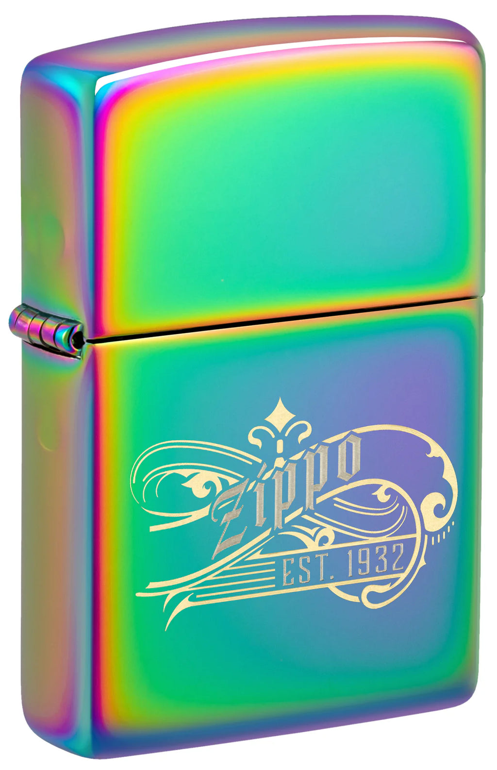 Established 1932 Design | SKU:46837