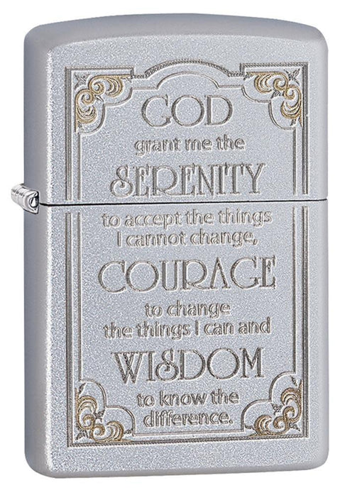 Serenity Prayer | SKU: 28458