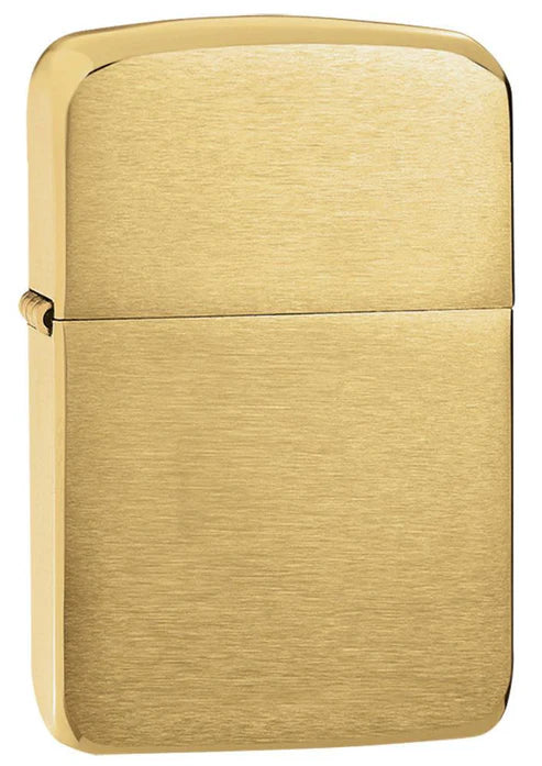 Brushed Brass 1941 Replica | SKU: 1941B