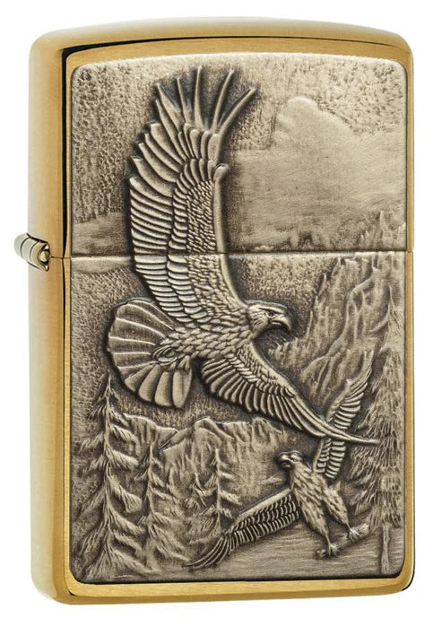 Soaring Eagles | SKU: 20854