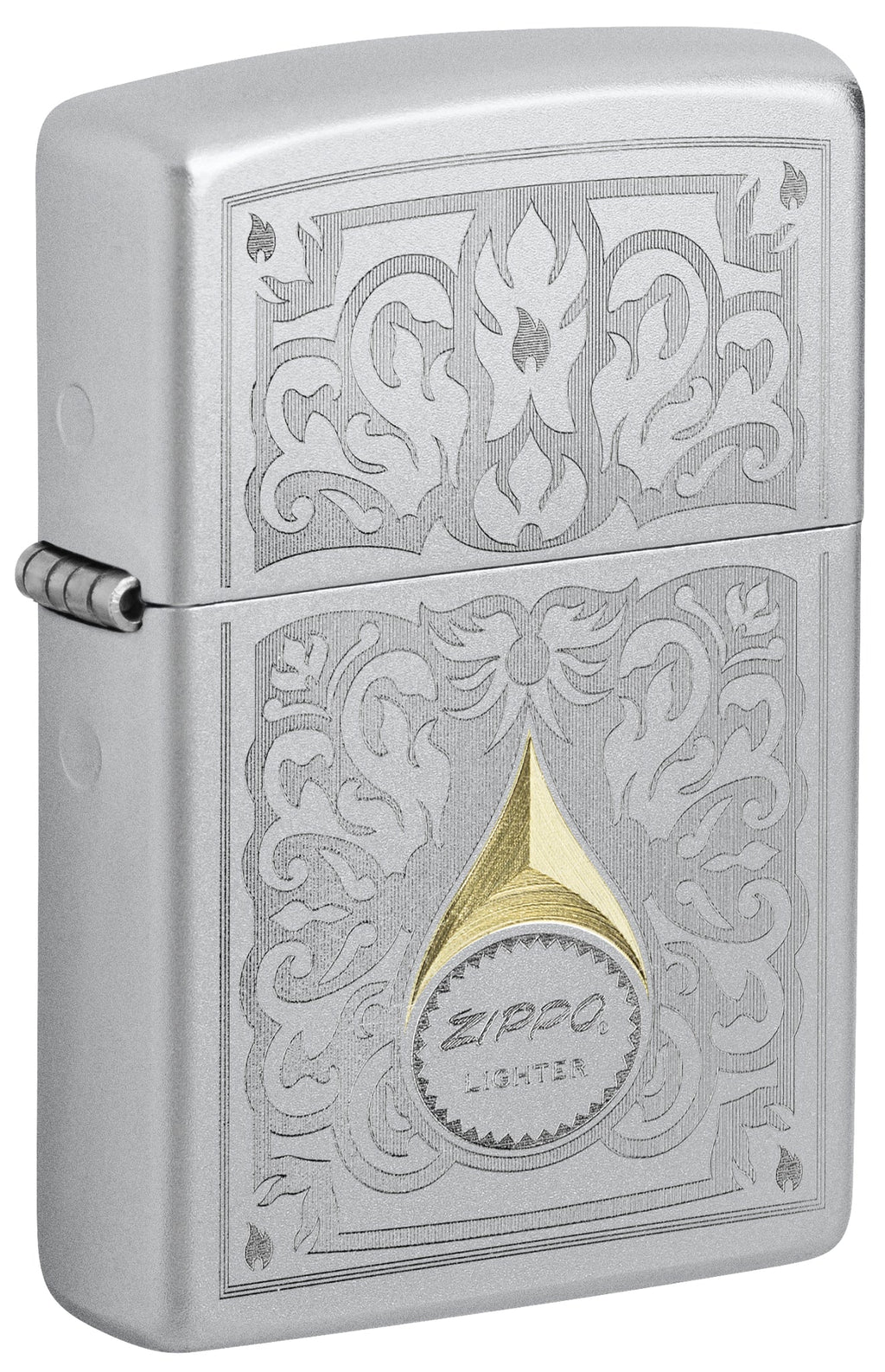 Vintage Filigree Design | SKU:47009