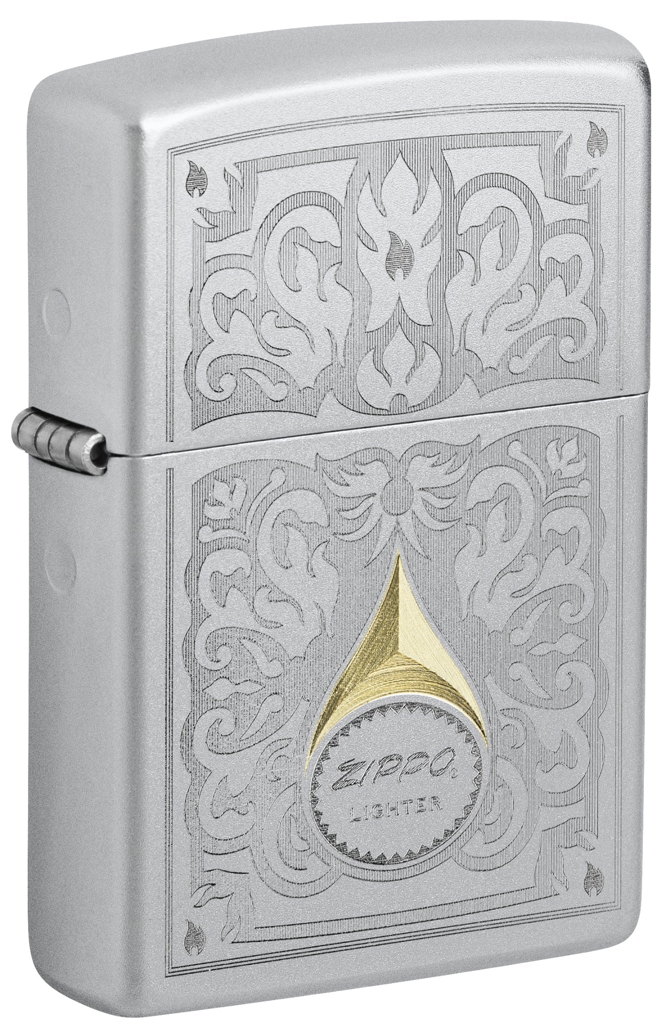 Vintage Filigree Design | SKU:47009