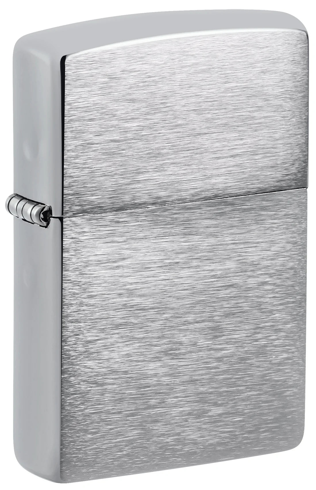 Armor® Brushed Chrome | SKU: 162