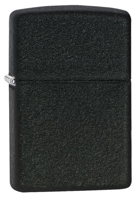 Classic Black Crackle® | SKU: 236