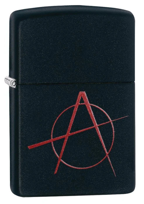 Anarchy Symbol | SKU: 20842