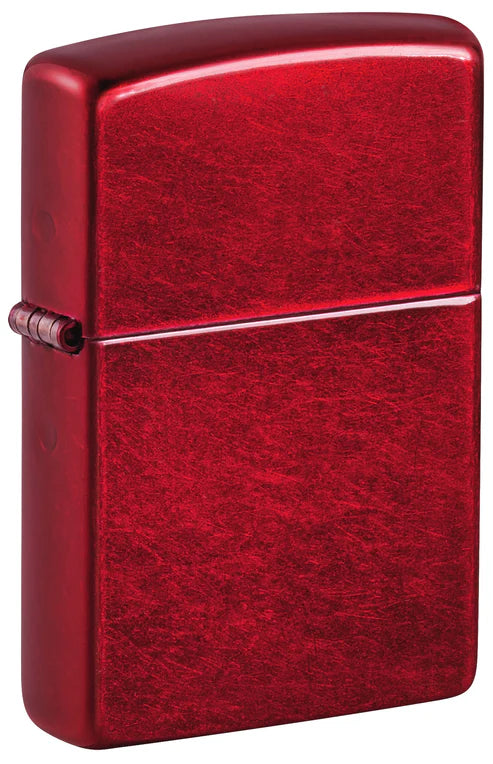 Classic Candy Apple Red™ | SKU: 21063