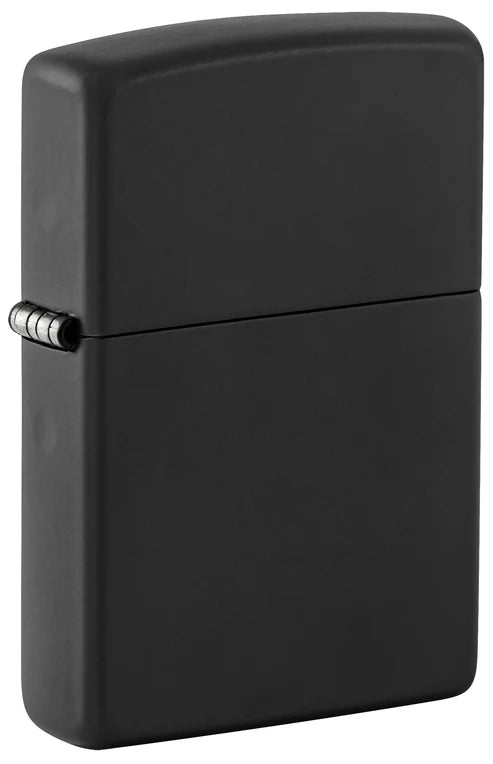 Classic Black Matte | SKU: 218