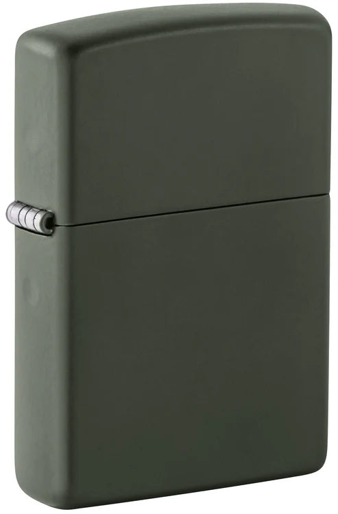 Classic Green Matte | SKU: 221
