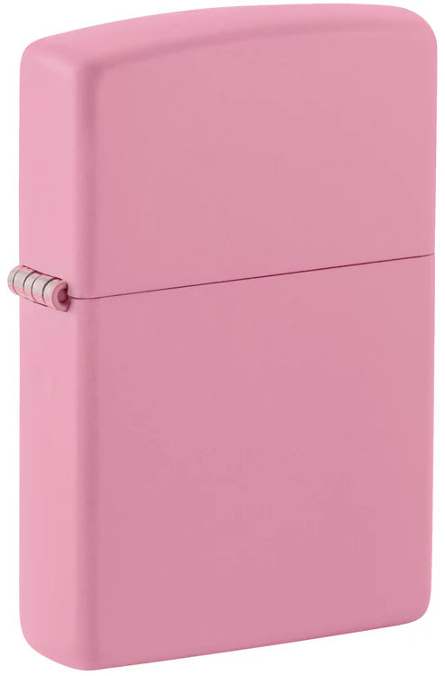 Classic Matte Pink | SKU: 238