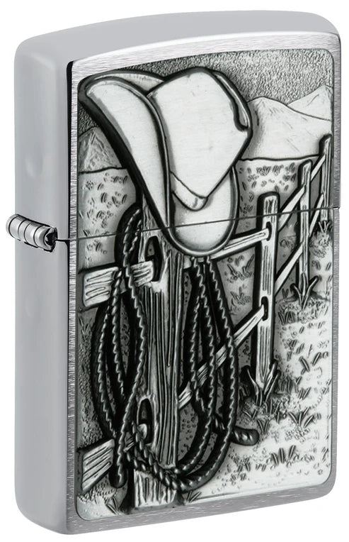 Resting Cowboy | SKU: 24879