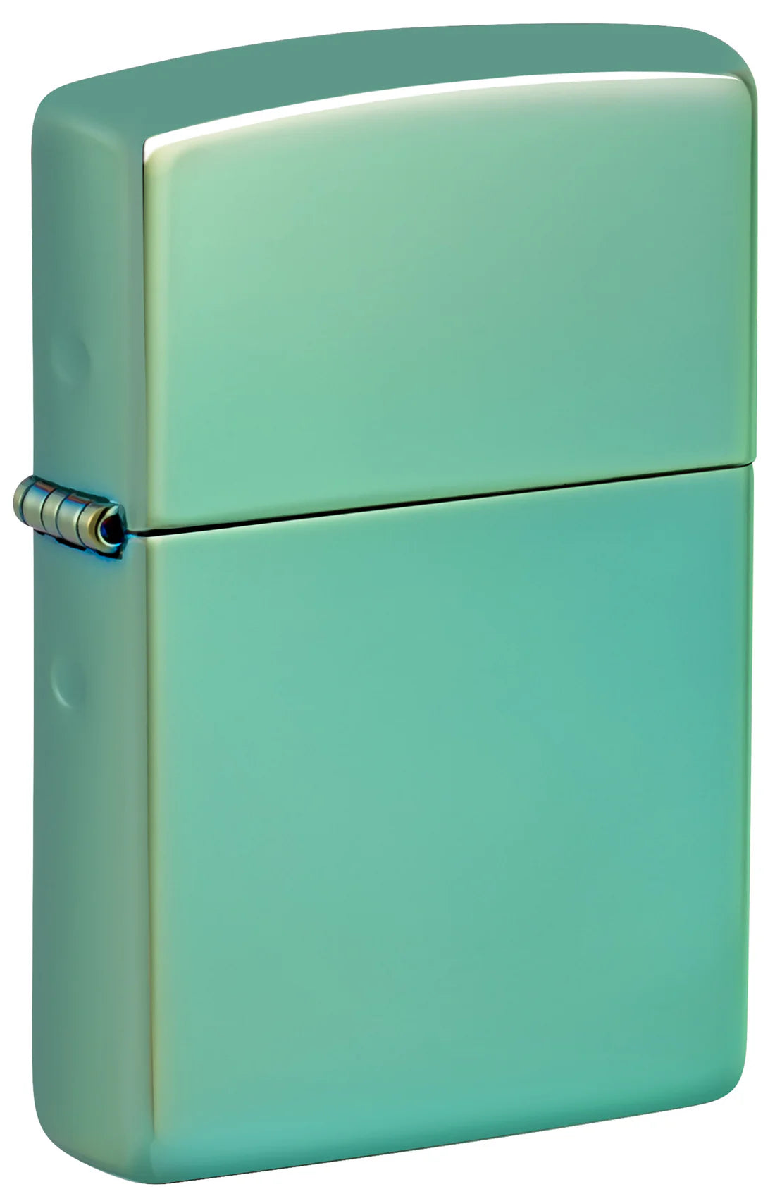 Classic High Polish Green | SKU: 28129