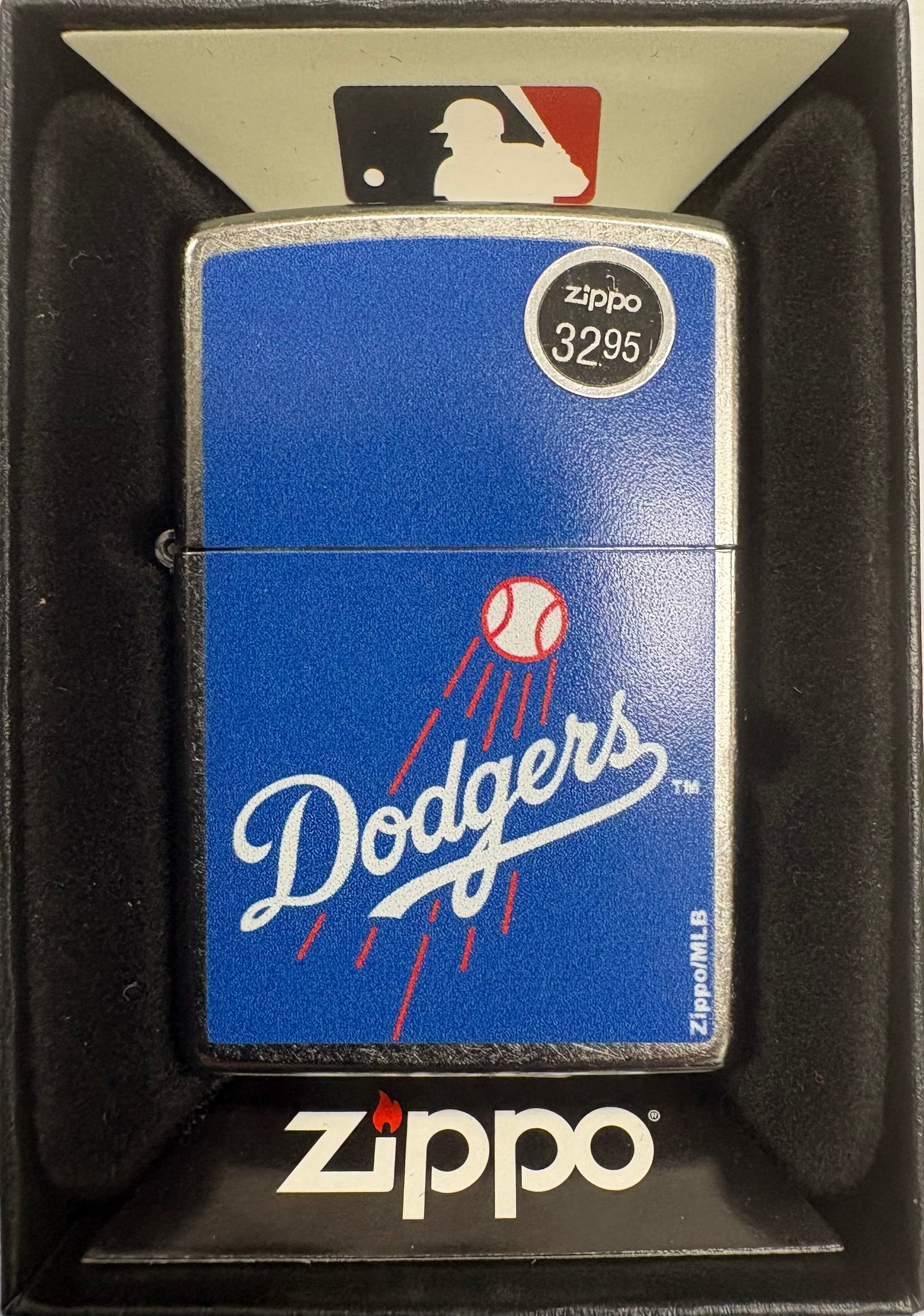 207 MLB LOS ANGELES DODGERS SKU : 28629