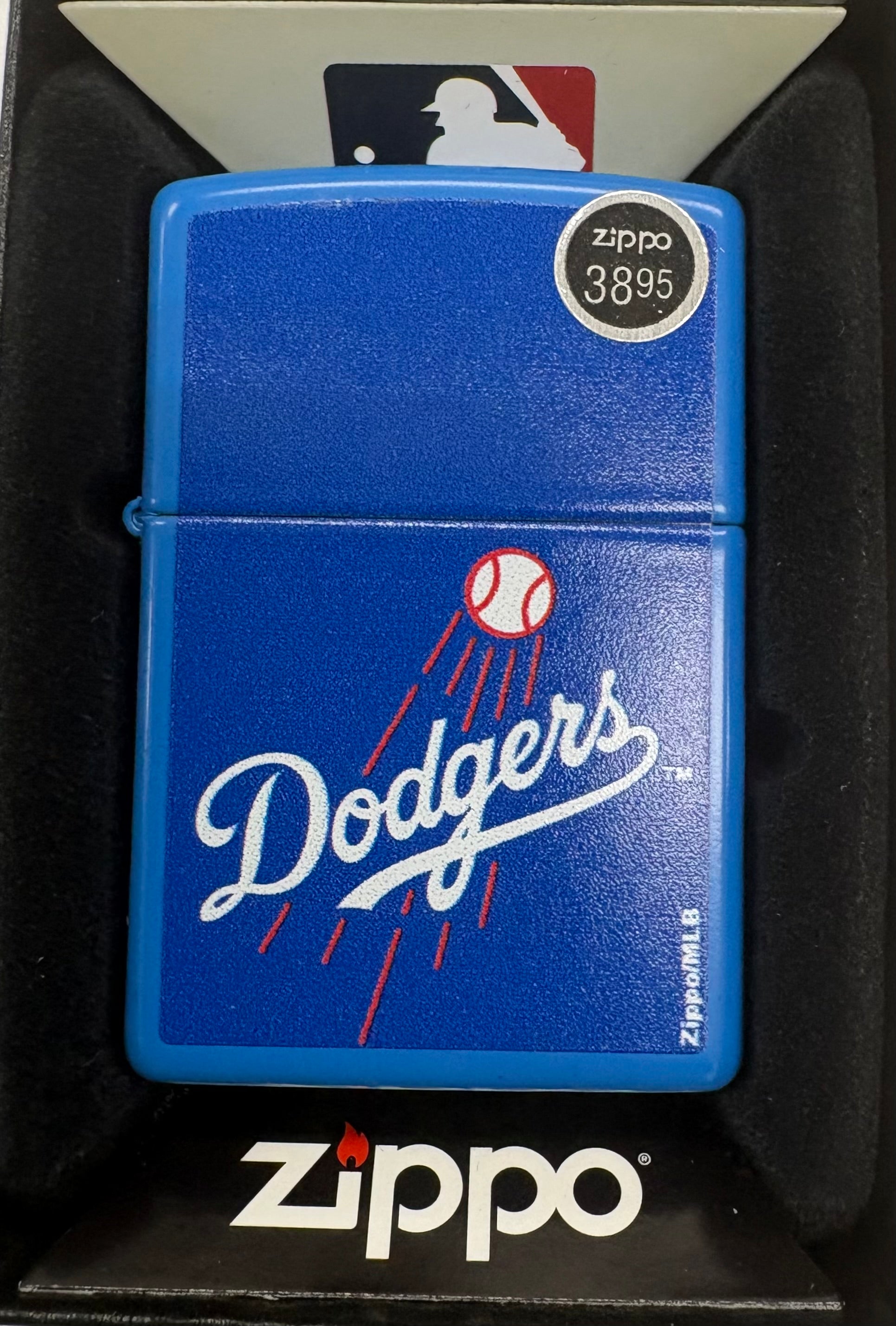 48628 MLB LOS ANGELES DODGERS SKU : 28630
