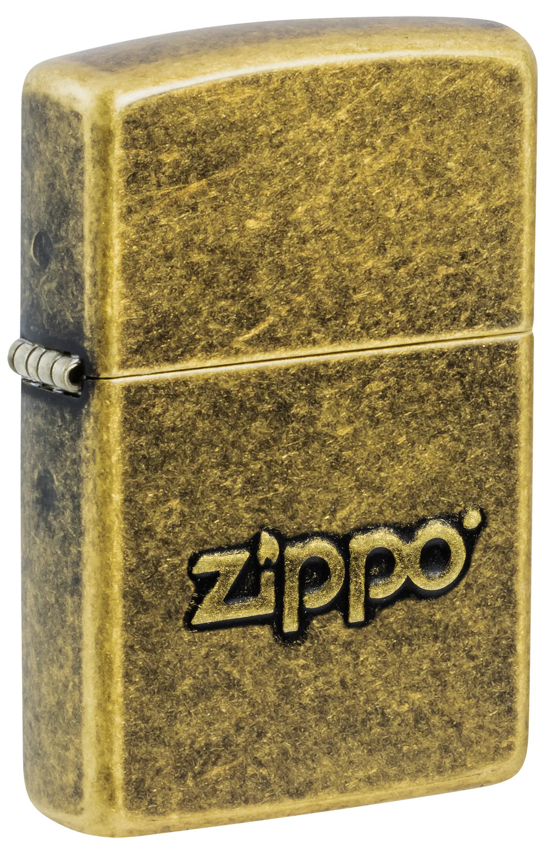 Zippo Antique Stamp | SKU: 28994