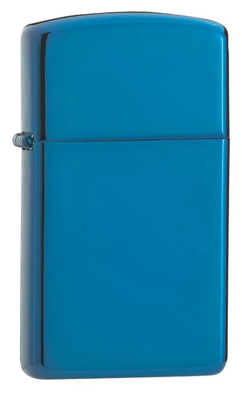 Slim® High Polish Blue | SKU: 20494