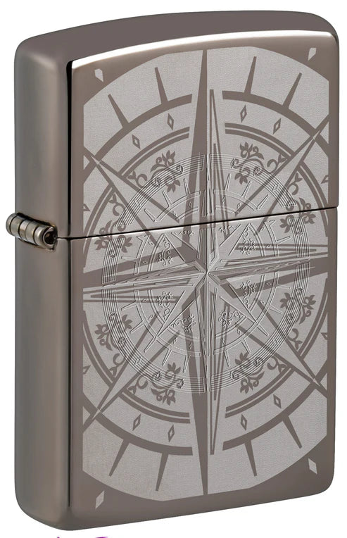 Black Ice® Compass | SKU: 29232