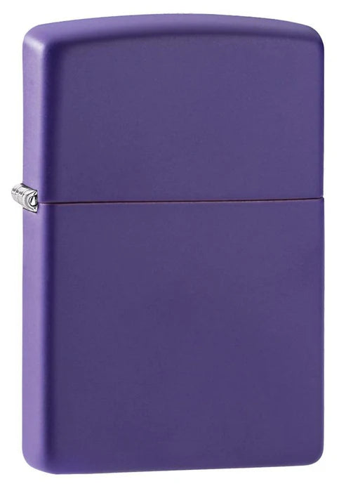 Classic Purple Matte | SKU: 237