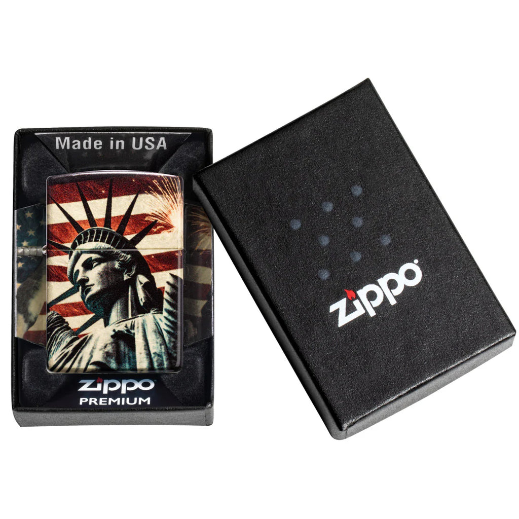 Spark of Liberty Design SKU:47186-000003