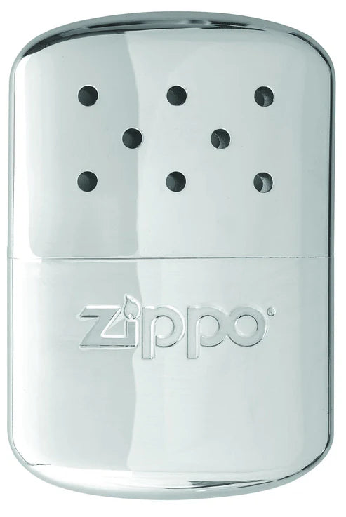 12-Hour Refillable Hand Warmer | SKU: 40323