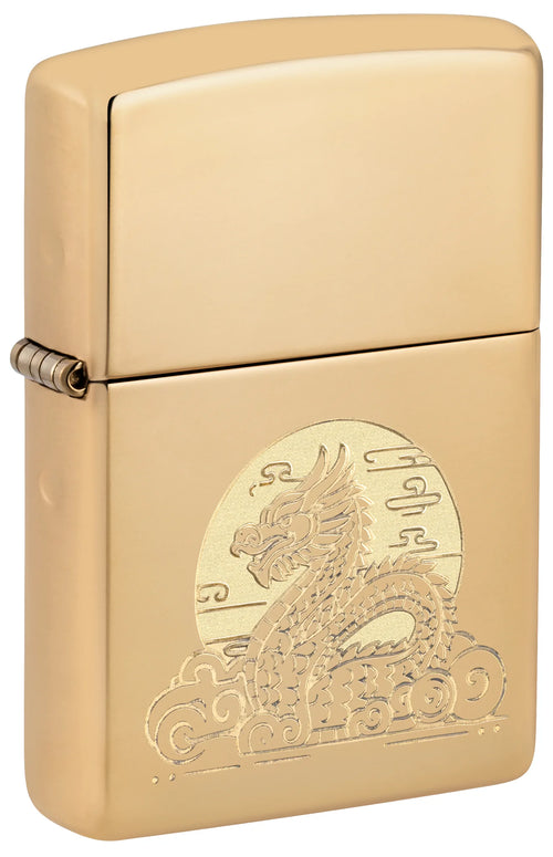 Moon Dragon Design | SKU:47147