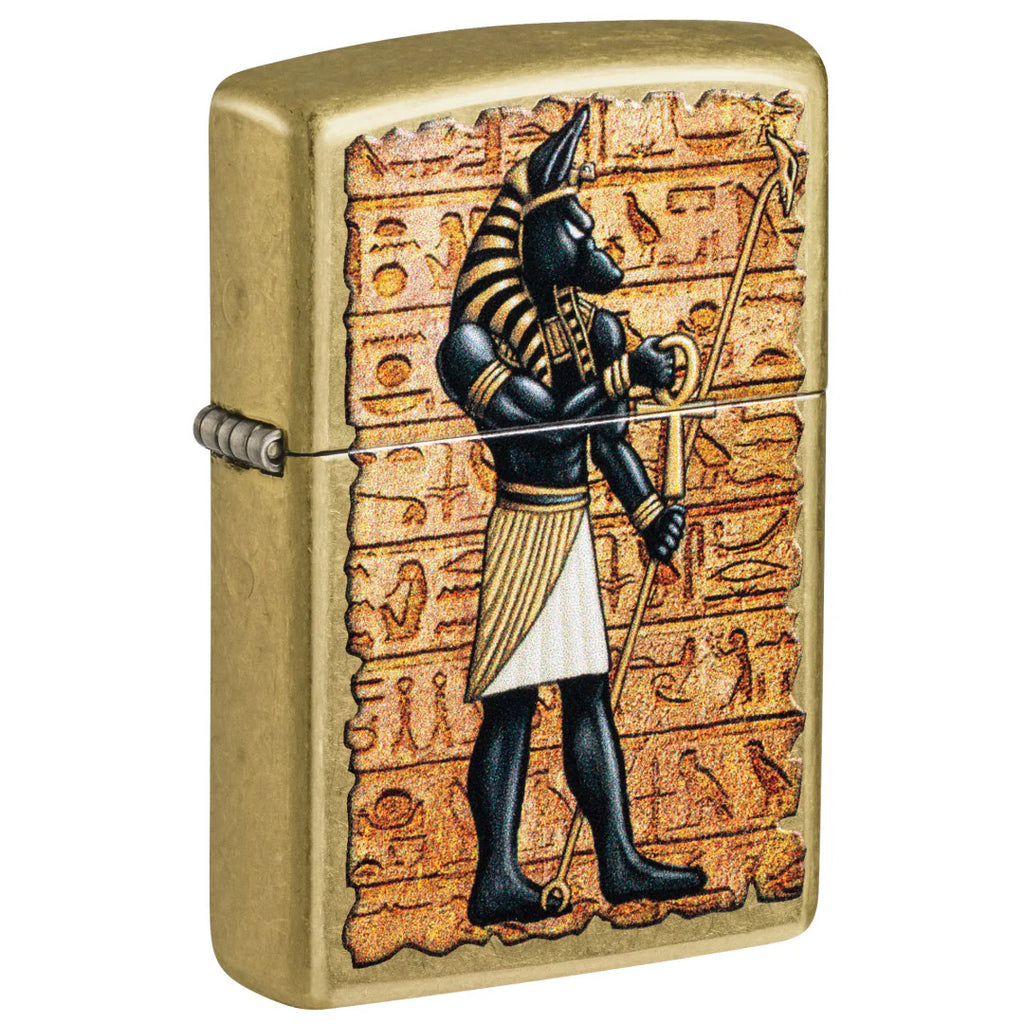 Guardian of Tombs Design SKU:47177-000003