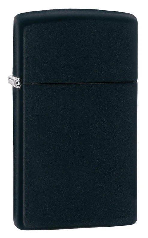 Slim® Black Matte | SKU: 1618