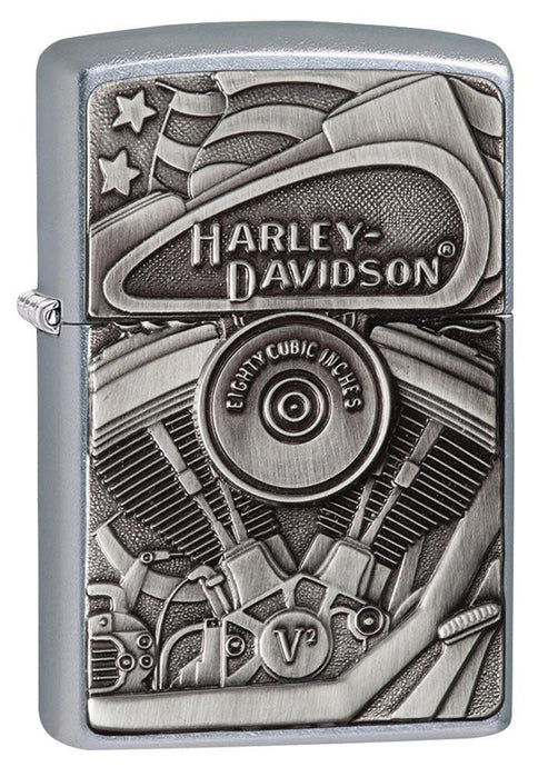 Harley-Davidson® | SKU: 29266