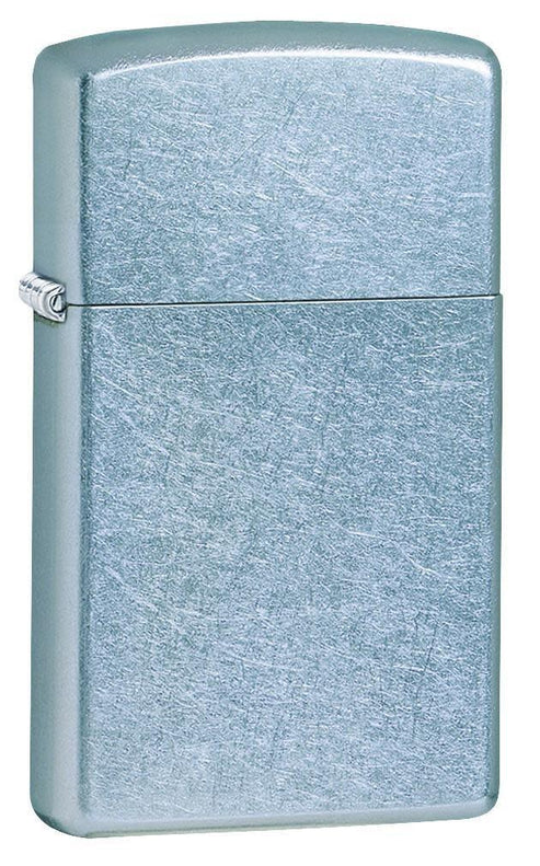 Slim® Street Chrome™ | SKU: 1607