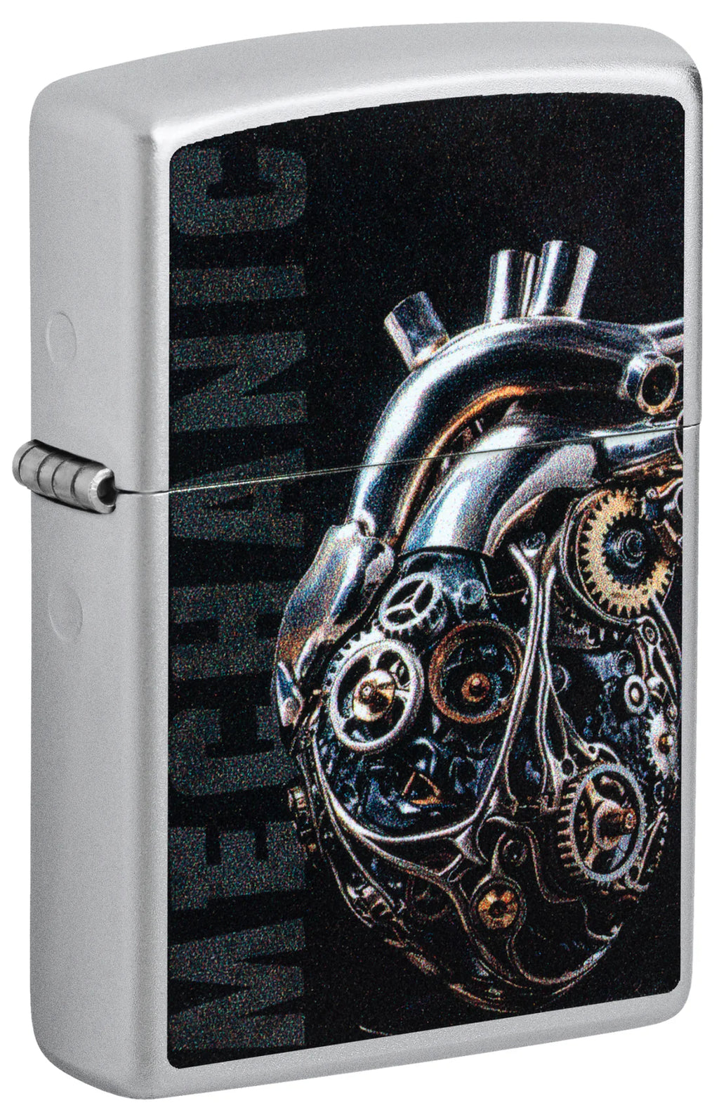 Mechanical Heart Design | SKU:46829