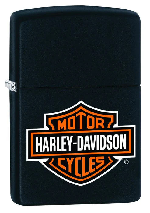 Harley-Davidson® | SKU: 218HD.H252