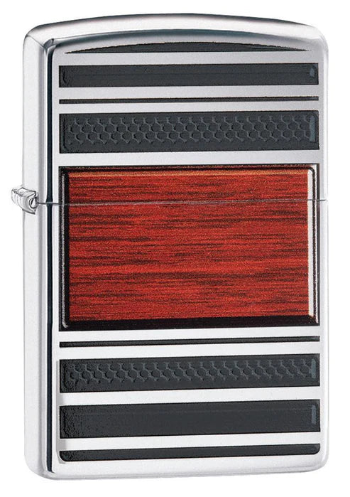 Pipe Wood Design | SKU: 28676