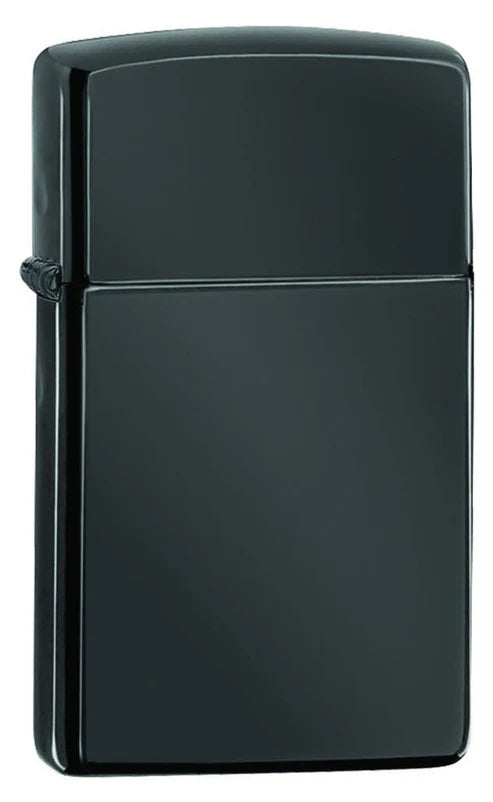 Slim® High Polish Black | SKU: 28123