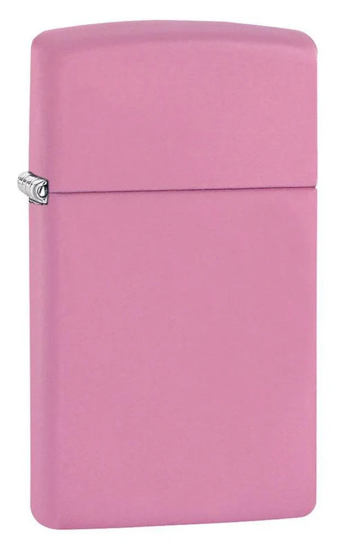 Slim® Pink Matte | SKU: 1638