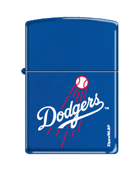 MLB™ Los Angeles Dodgers™ Royal Matte | 43095