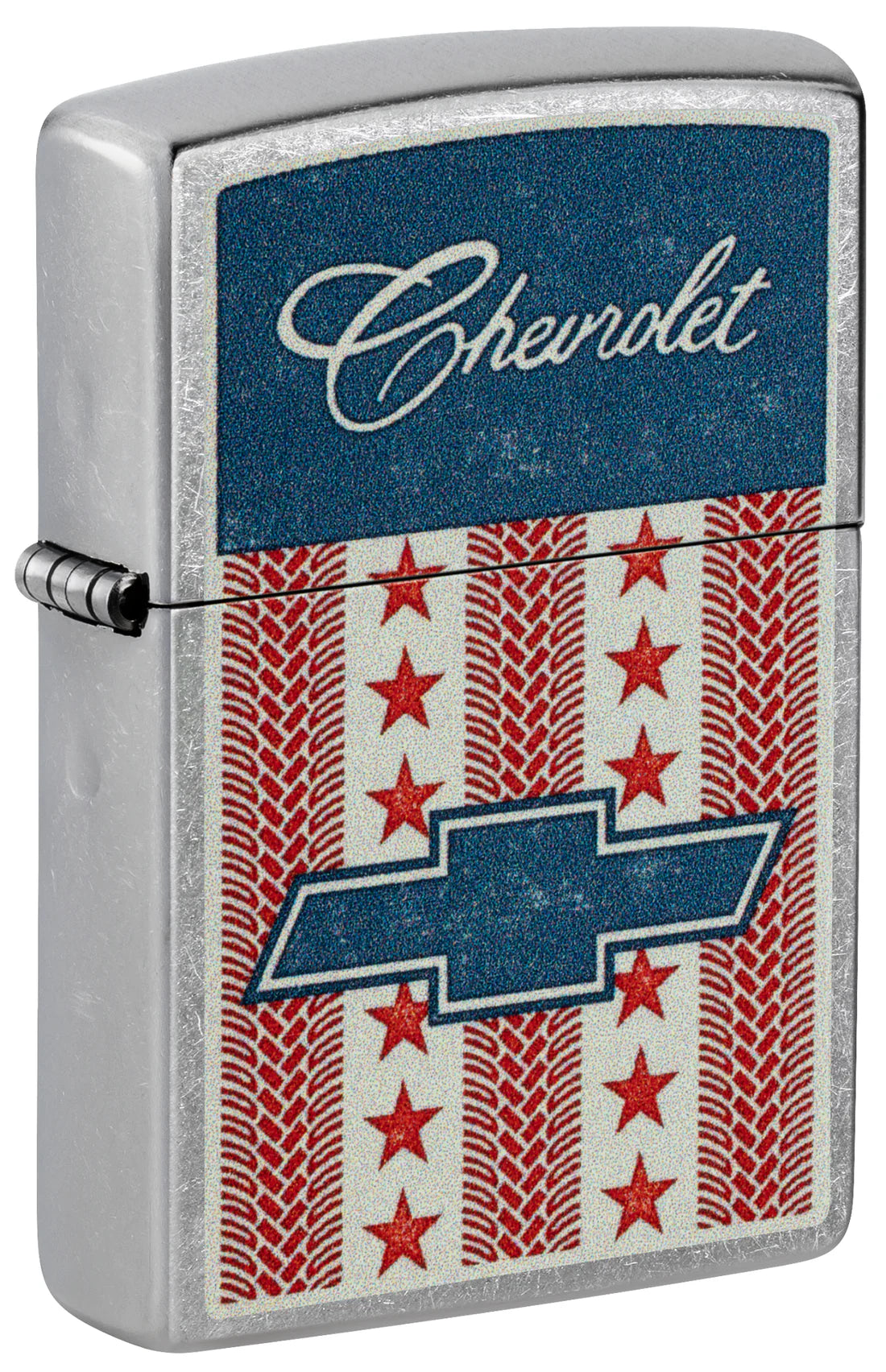 Chevrolet® Stars and Stripes | SKU:46783