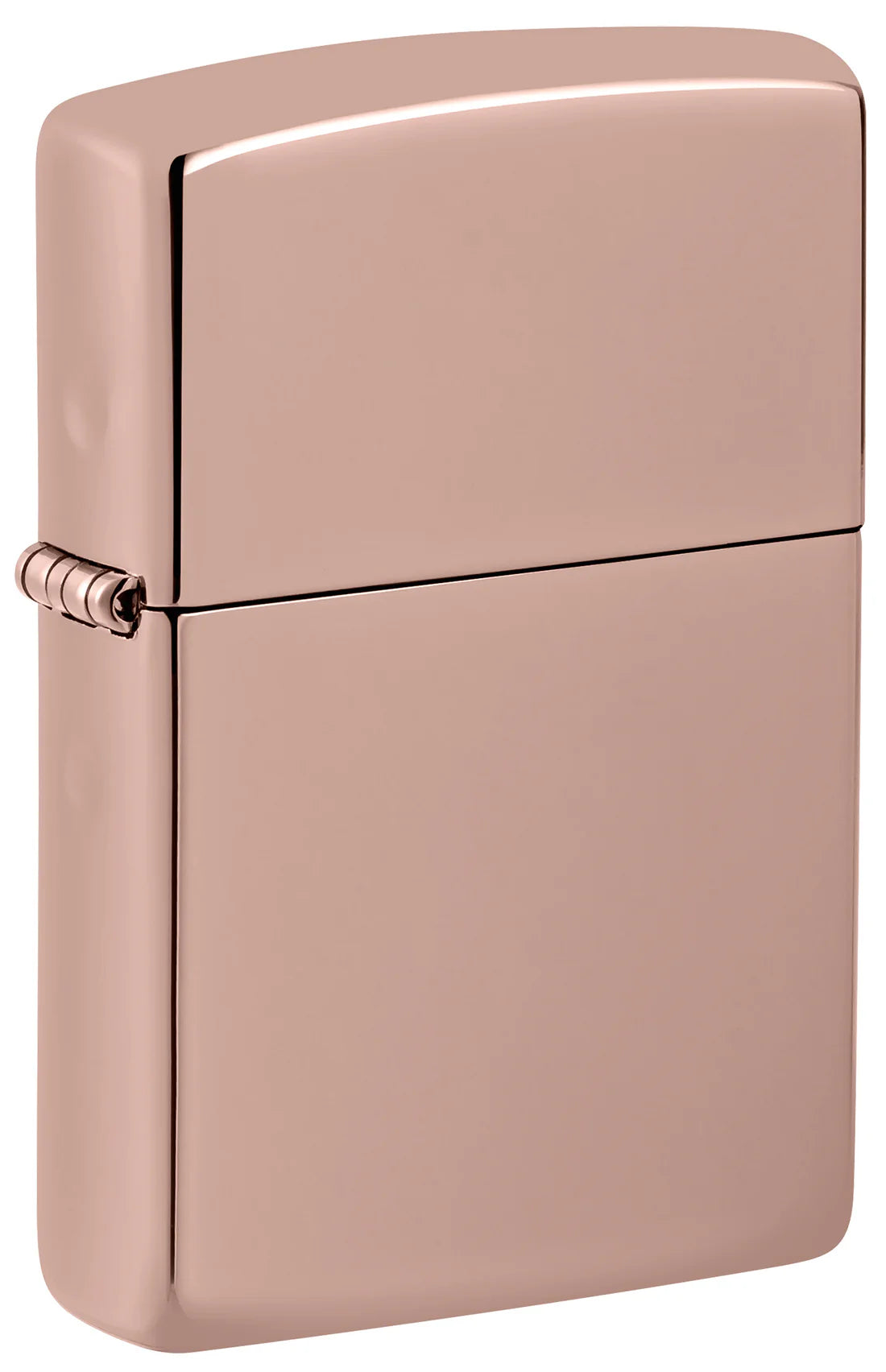 Classic High Polish Rose Gold | SKU: 49190