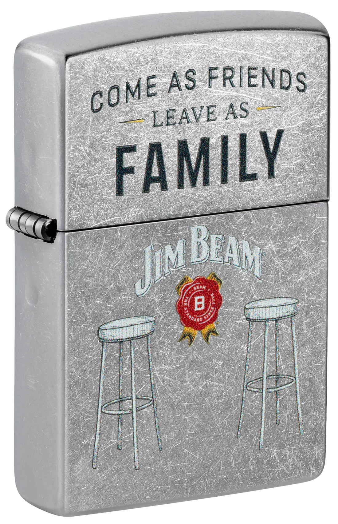Jim Beam® Barstools Design | SKU:46800