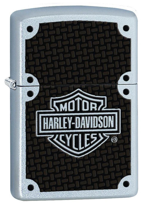 Harley-Davidson® | SKU: 24025