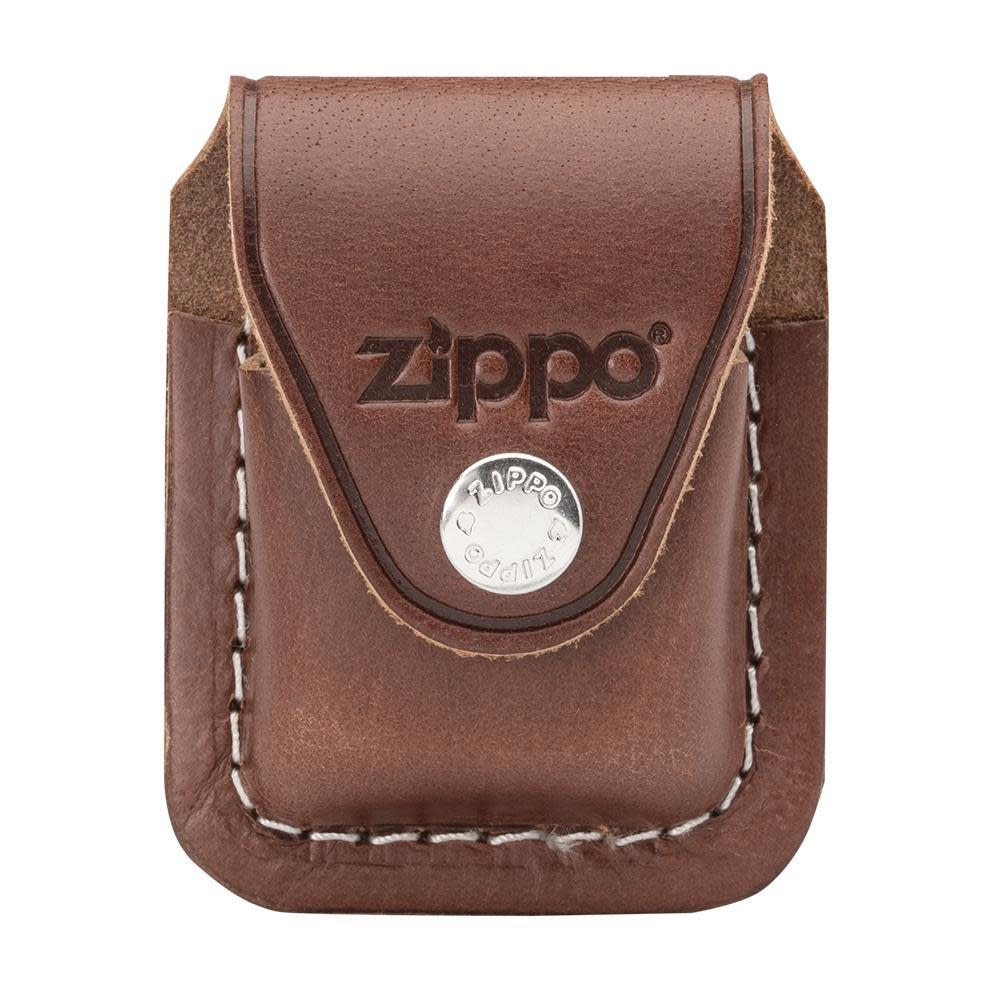 Lighter Pouch- Clip | SKU: LPCB