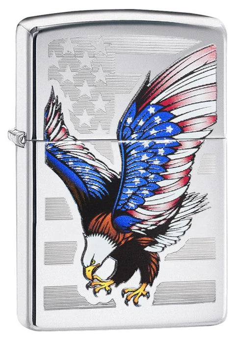 Zippo E-Star Award | SKU: 28449