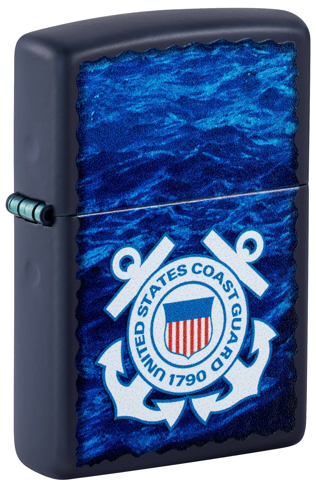 U.S. Coast Guard Waves Design | SKU:47093