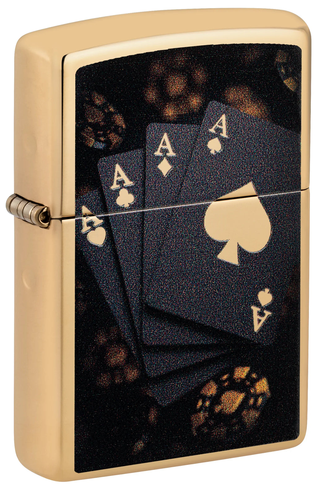 Lucky Aces Design | SKU:47141