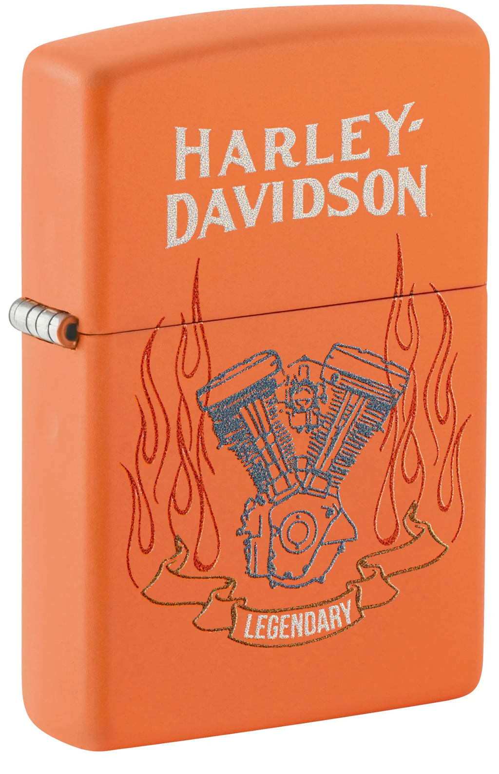Harley-Davidson® Legendary Design | SKU:47099
