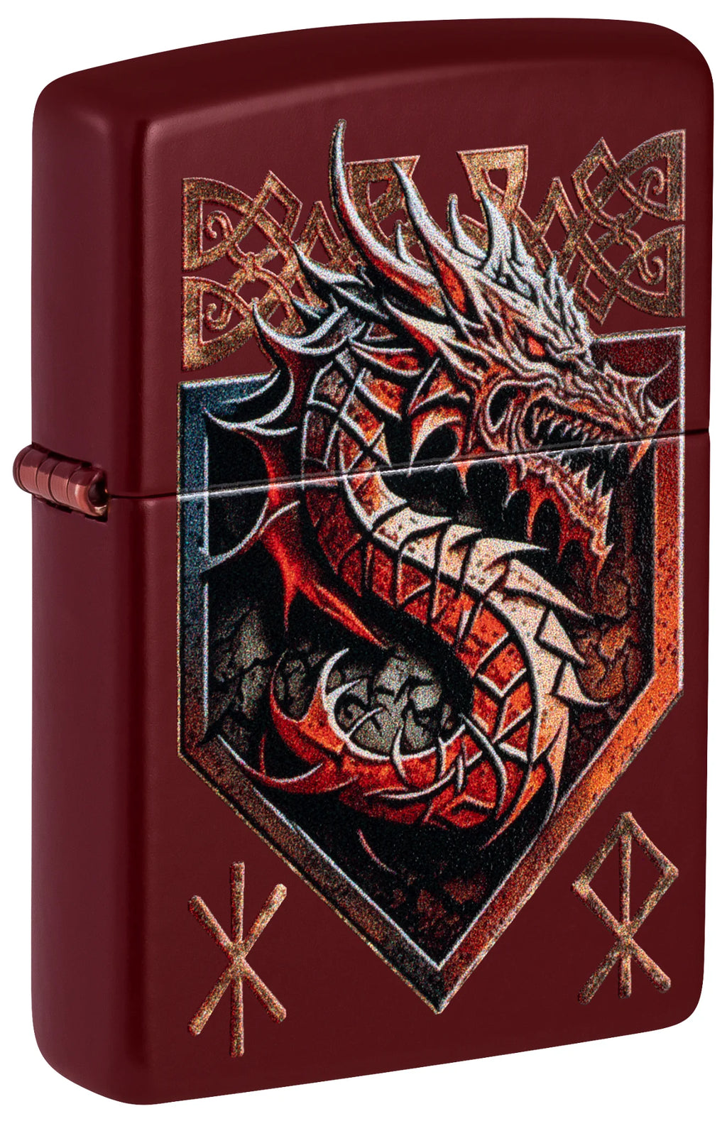 Dragon Shield Design | SKU:47136